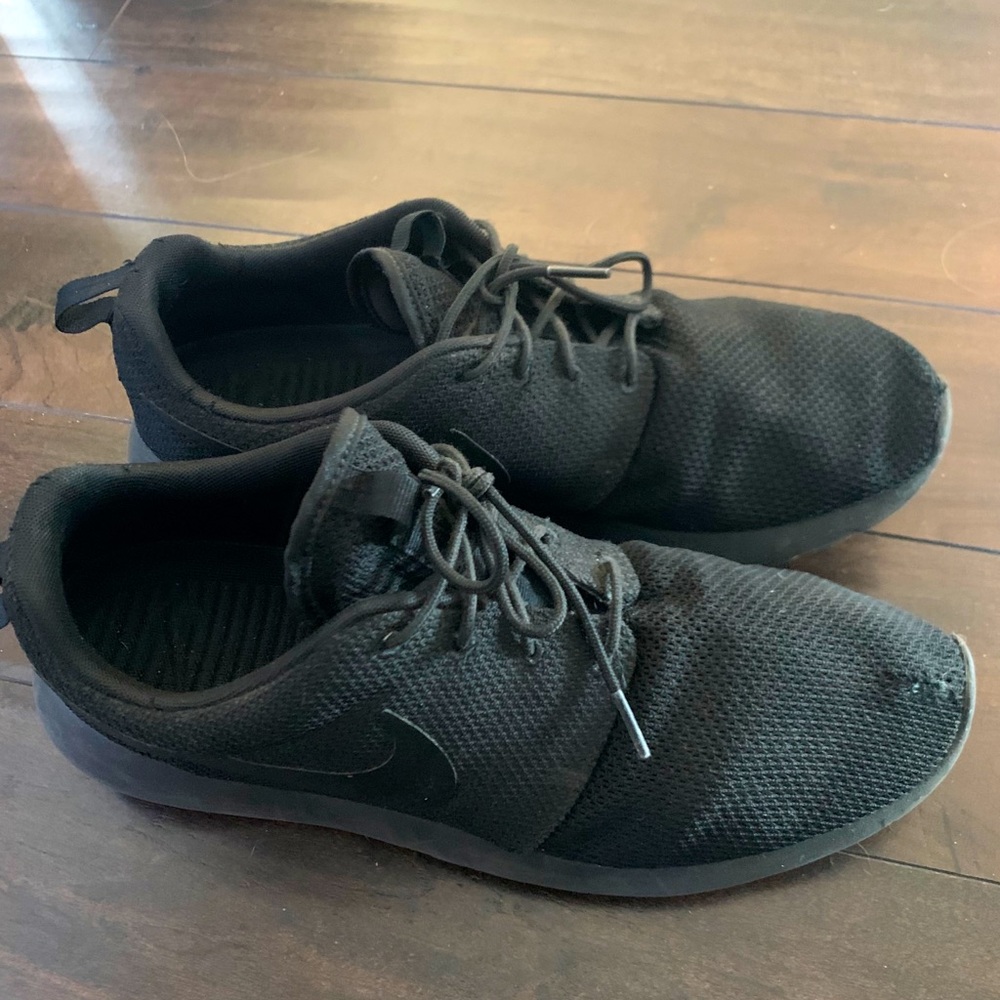 Nike sneakers
